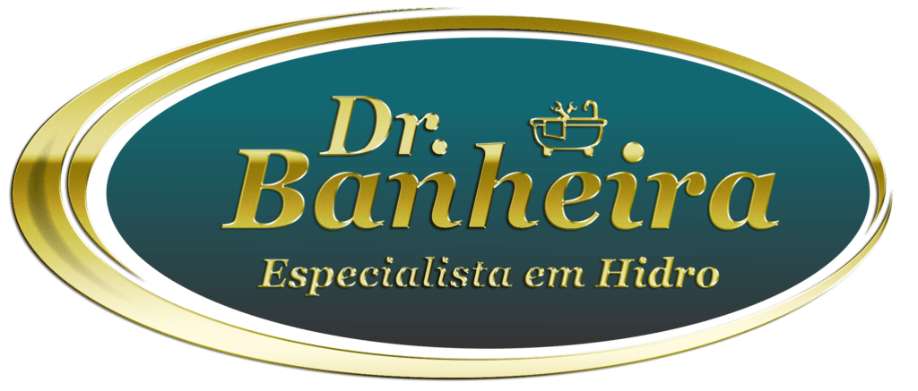 logo dr banheira