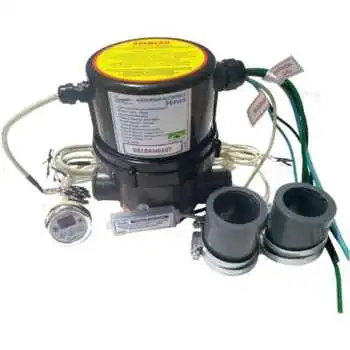 Aquecedor Eletrico Hidroconfort GET