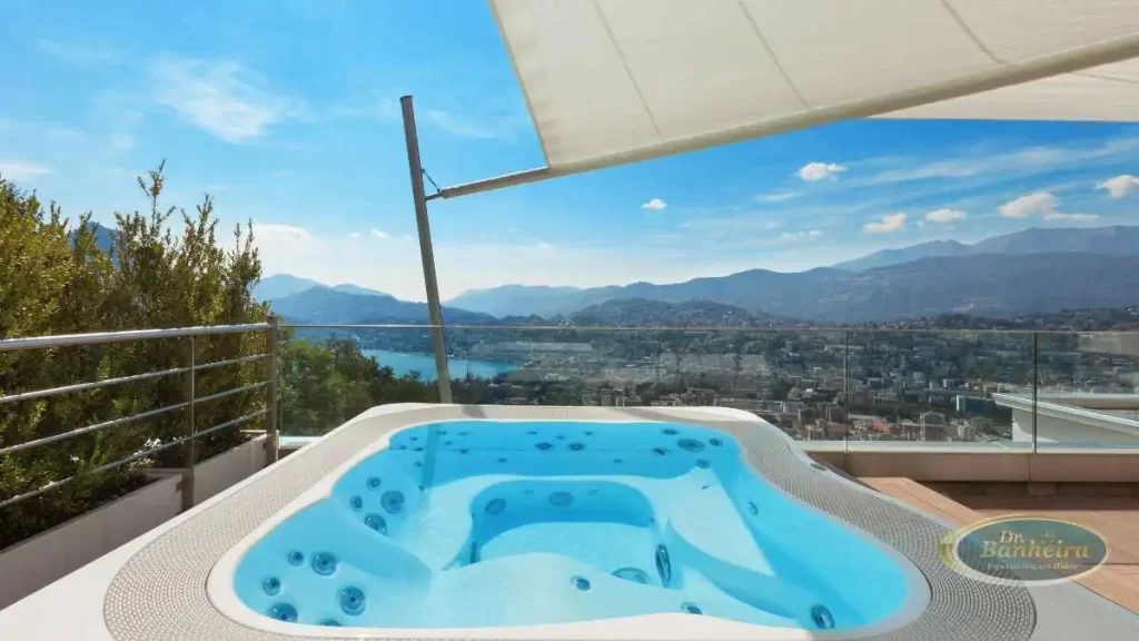 jacuzzi preço