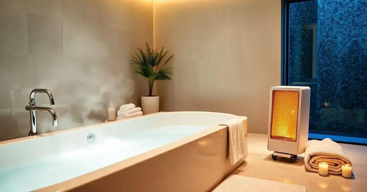 2. Como escolher o aquecedor ideal?