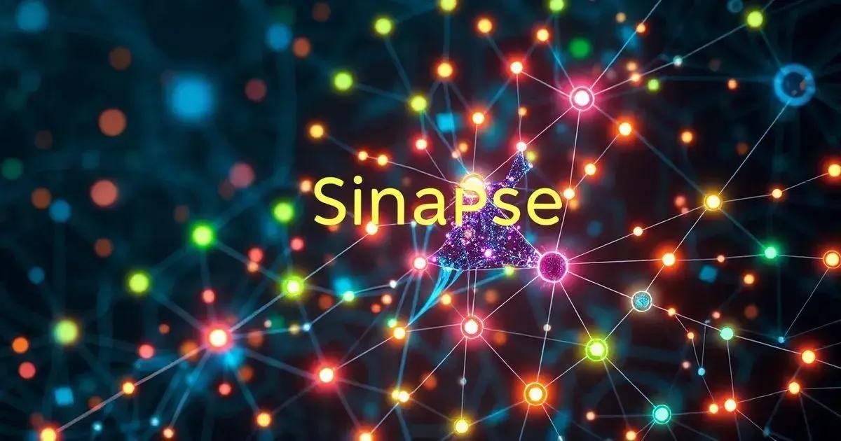 Aplicações reais da Sinapse Avantime