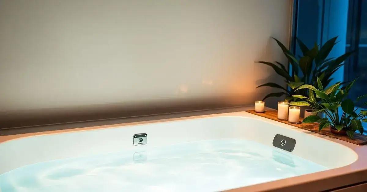 Benefícios do aquecedor de hidro aquaplas