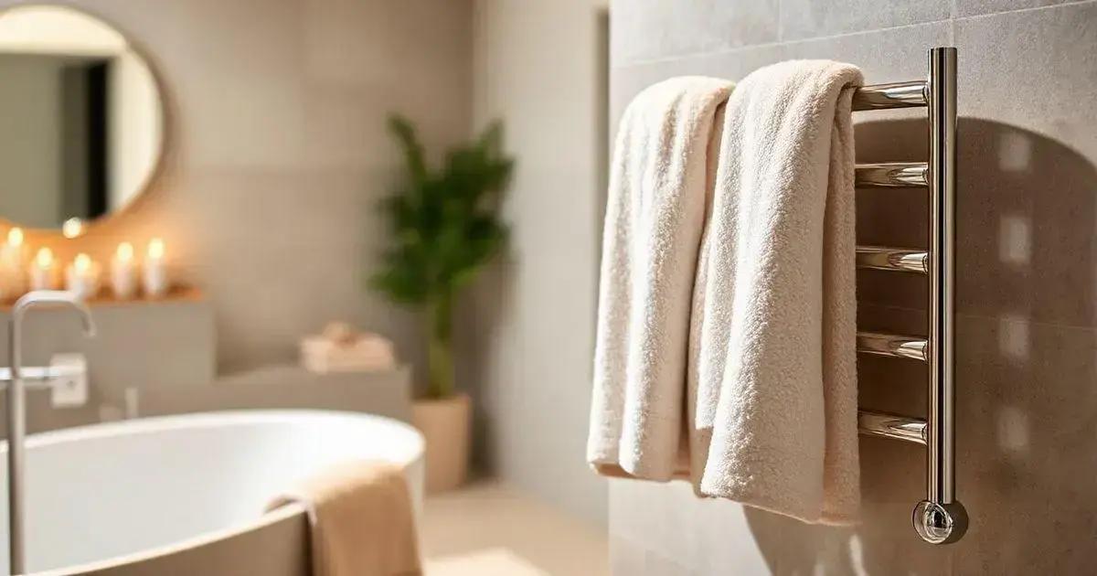 Como escolher o aquecedor ideal?