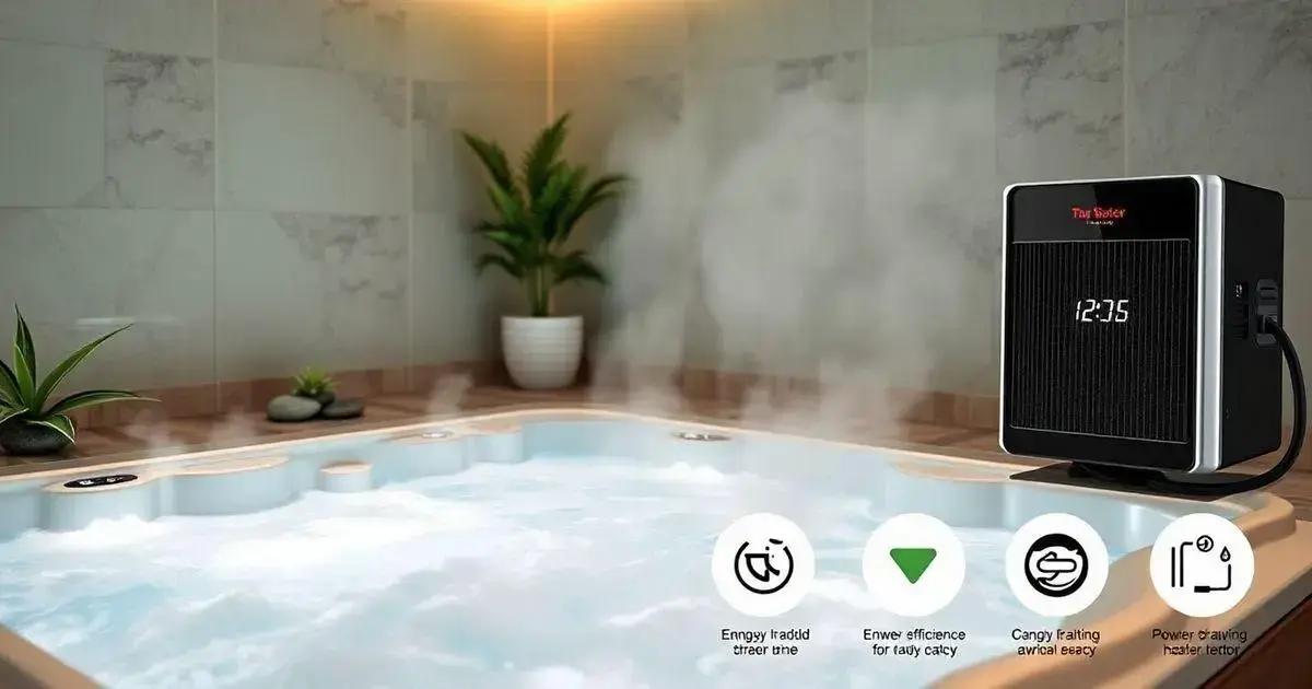 Como escolher o aquecedor ideal