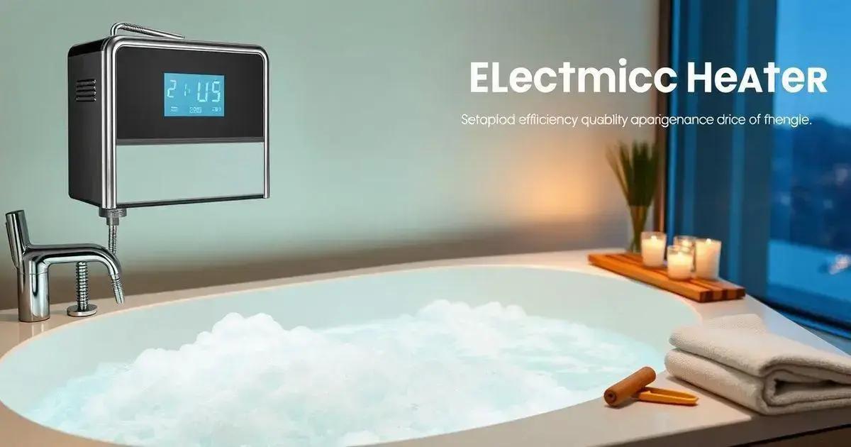 Cuidados e manutenção do aquecedor