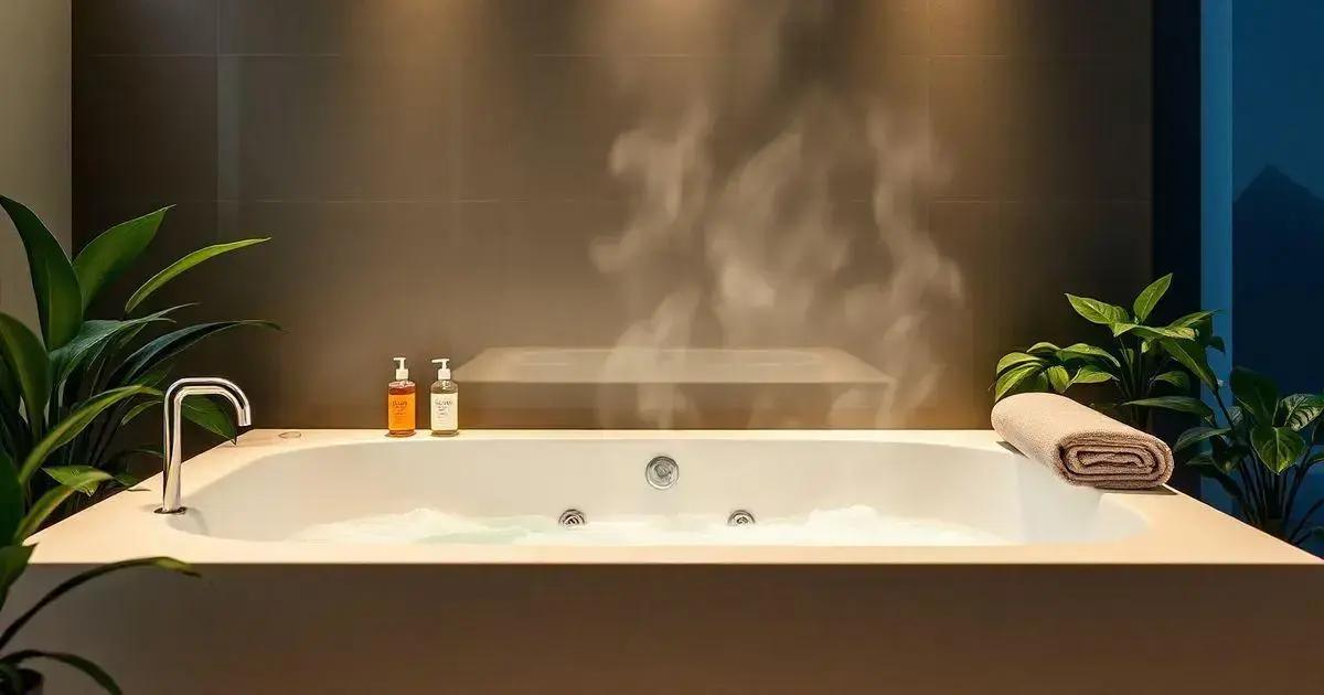 Dicas de instalação do aquecedor