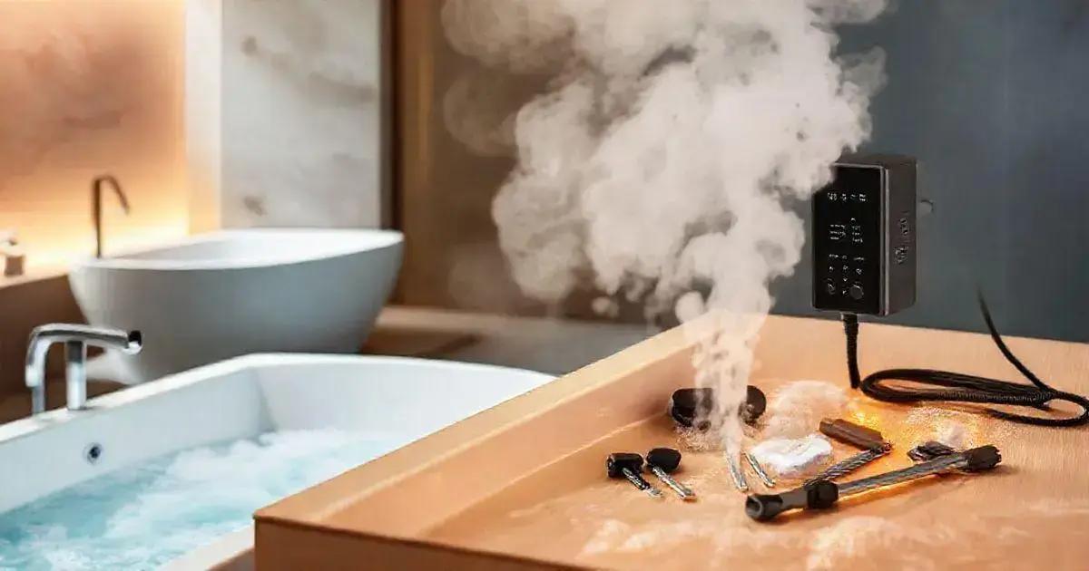 Dicas de instalação do aquecedor de imersão