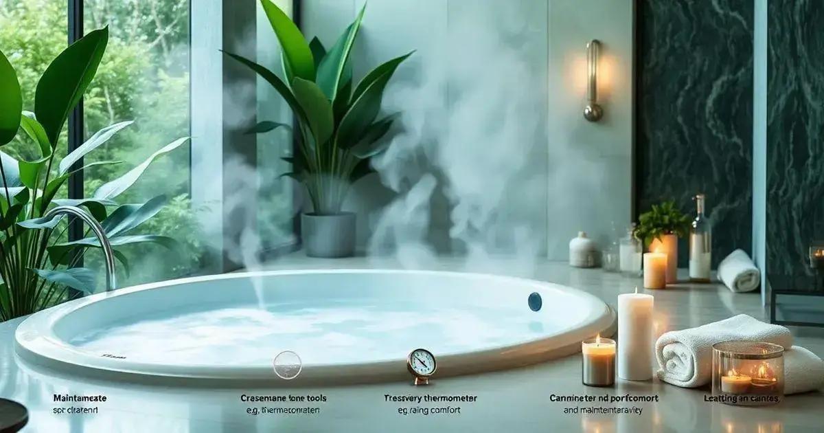 Dicas de uso e manutenção