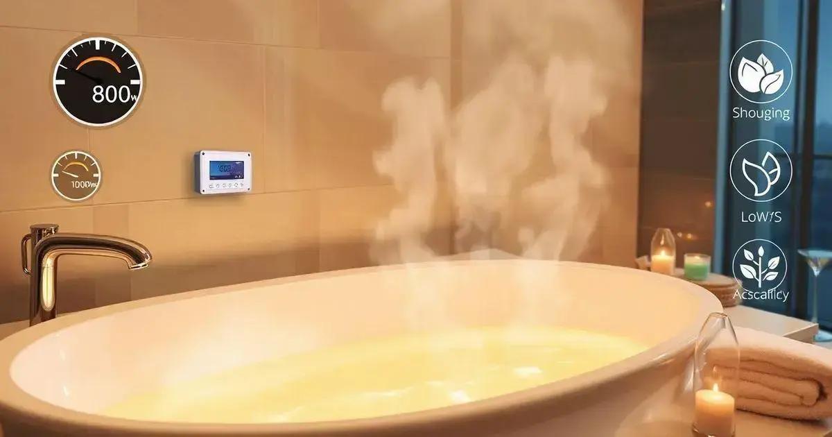 Dicas para economizar energia