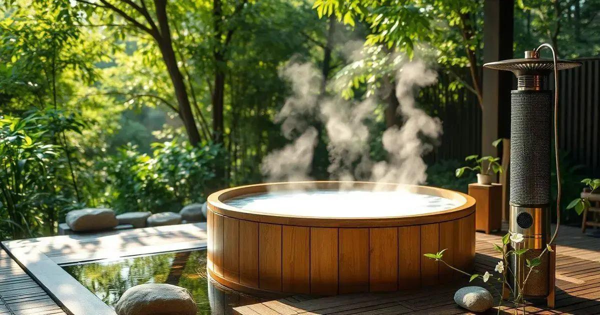 Dicas para manter a temperatura ideal