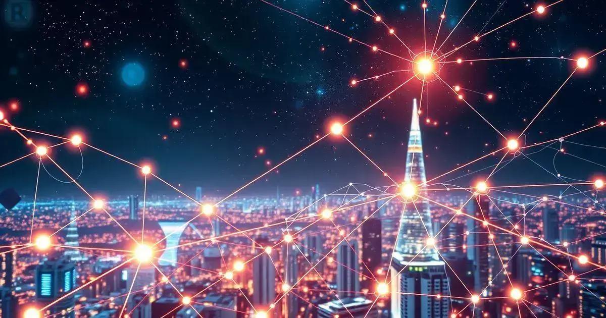 Futuro da tecnologia Sinapse Avantime