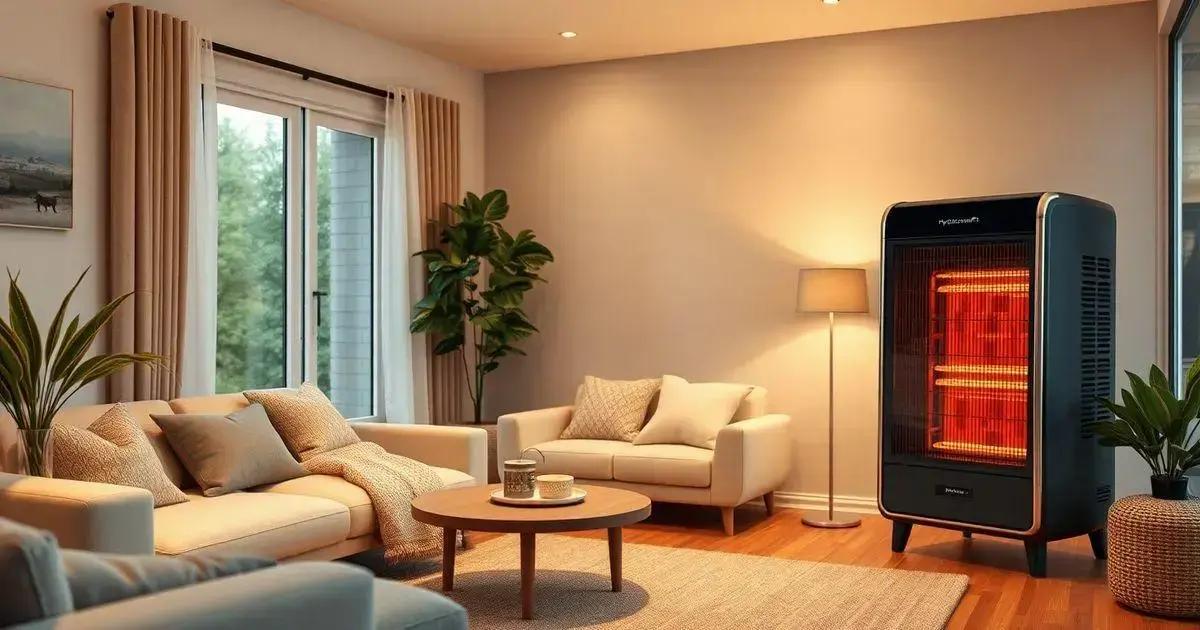 Hidroconfort Aquecedor: Conforto e Economia para Seu Lar