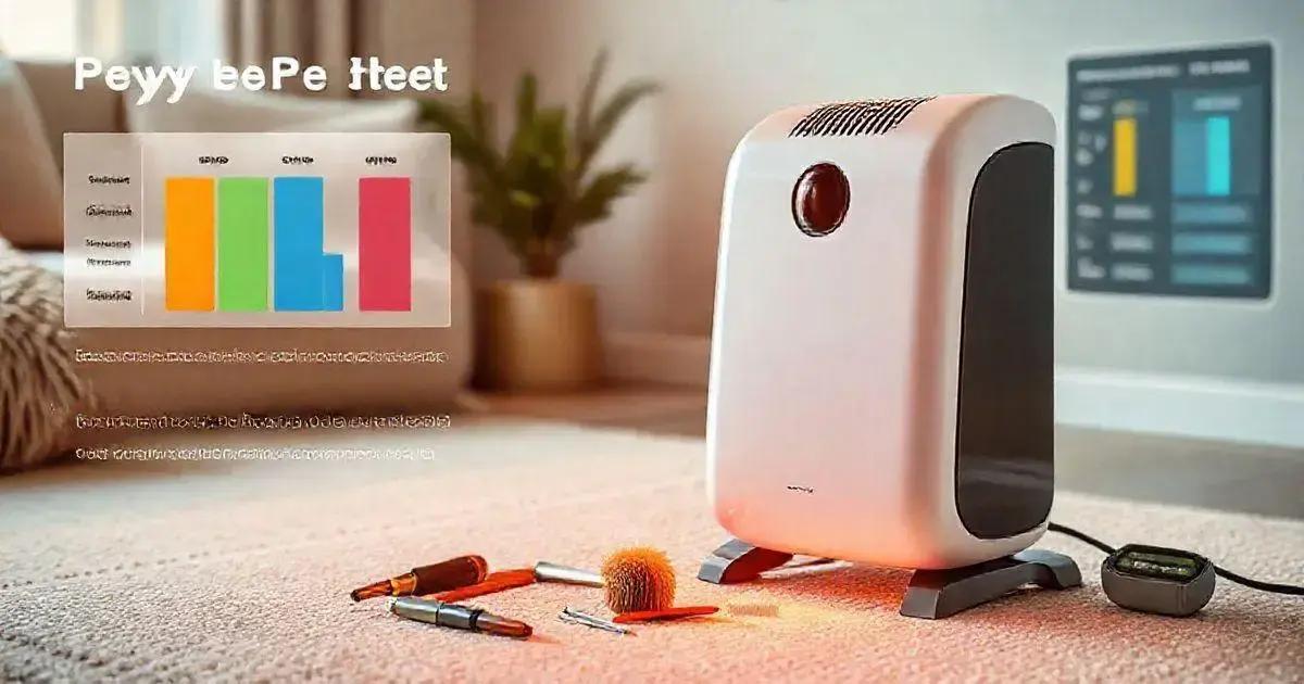 Manutenção e cuidados necessários