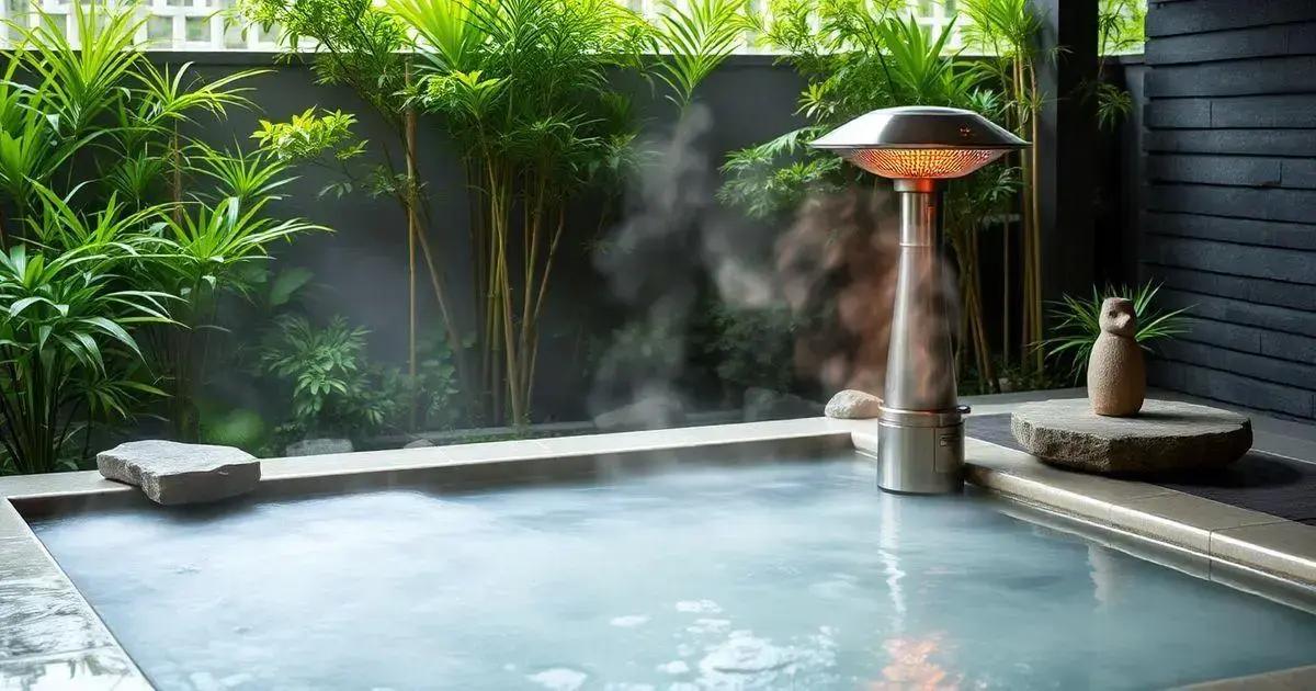 Principais marcas de aquecedores de ofuro a gás