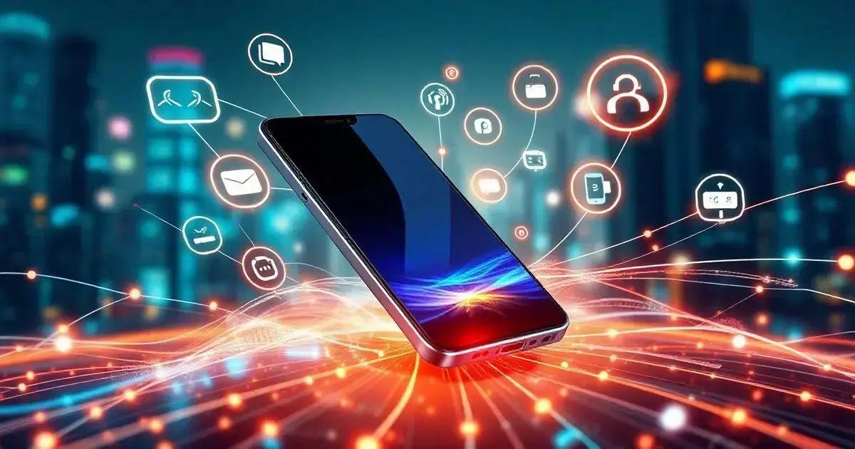 Vantagens do Sanspray Telefone