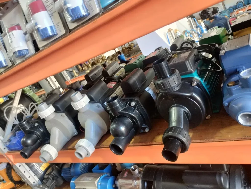 Bomba de banheira com defeito? Descubra como solucionar o problem