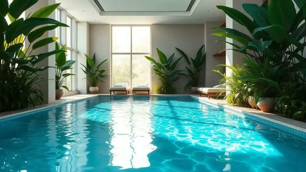 manutenção preventiva de spa: como garantir a durabilidade do seu investimento