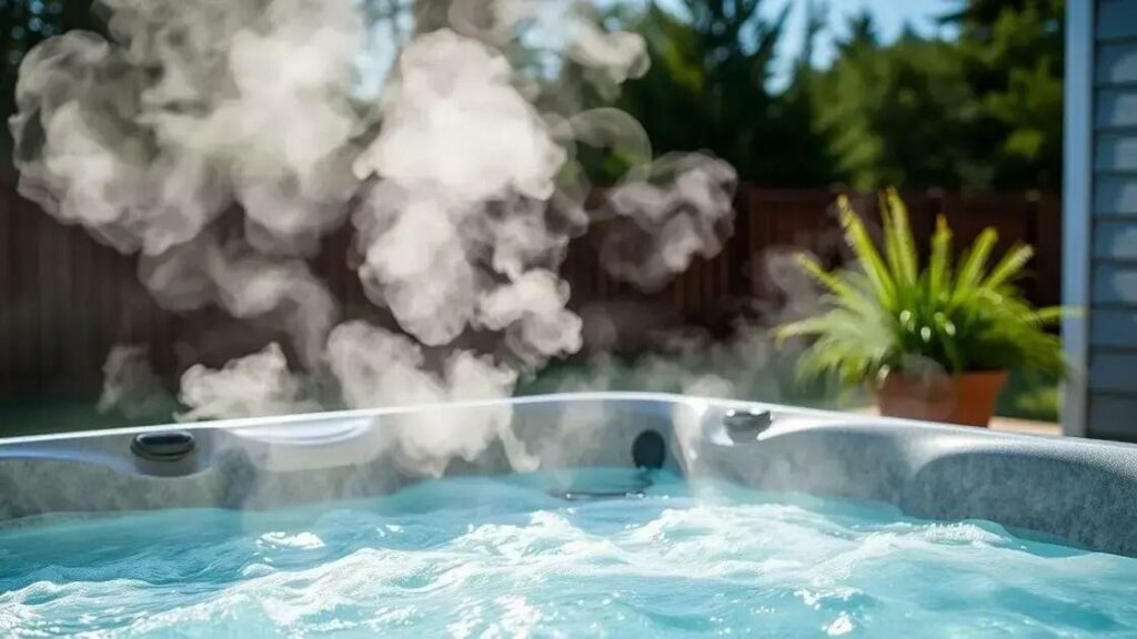aquecedor de banheira não funciona? descubra como resolver este problema