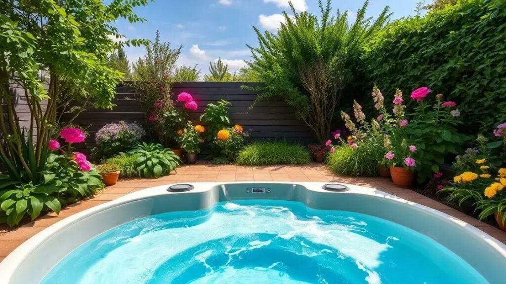 Quanto custa para instalar uma jacuzzi e quais fatores influenciam no valor